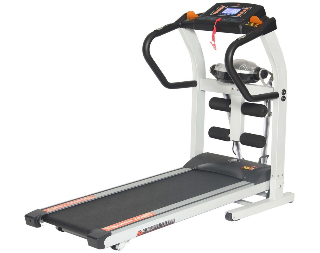 Беговая дорожка American Motion Fitness 8212